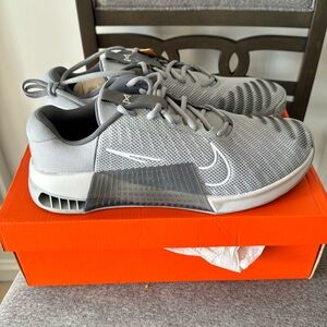 New Nike Metcon 9 size 12